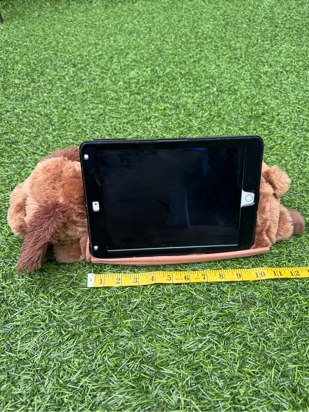 🐶 LapGear Lap Pets Puppy Dog Tablet Pillow Stand 📱